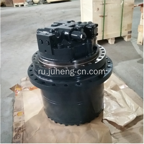 Ходовой двигатель CLG 933E Конечная передача CLG933E